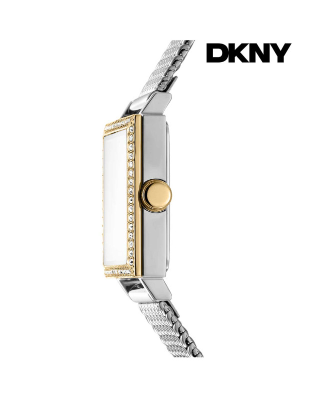 DKNY Ladies Watch